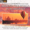 Around The World In 80 Melodies