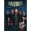 Live At Rock In Rio 3  [DVD+CD]