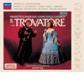 Verdi: Il Trovatore (1976):Richard Bonynge(cond)/Luciano Pavarotti(T)/Joan Sutherland(S)/Ingvar Wixell(Br)/etc