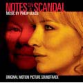 Notes On A Scandal