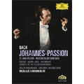J.S.Bach: Johannes Passion / Nikolaus Harnoncourt, WCM