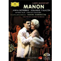 Massenet: Manon / Daniel Barenboim, Staatskapelle Berlin, Anna Netrebko, Rolando Villazon, etc