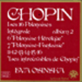 Chopin: 16 Polonaises Vol.2; No.6, 7, 11, 13-16 / Ewa Osinska(p)