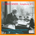 Bruckner: Symphony No.5 (12/4/1986) / Eugen Jochum(cond), ACO