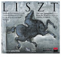 Liszt: Les Preludes, Mazeppa, Totentanz, etc