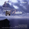 J.M.Beobide :Religious Music for Soprano & Organ -Andante/Ave Maria/Offertoire/etc:Esteban Elizondo Iriarte(org)/Arantza Ezenarro(S)