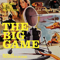 The Big Game (La Macchina Della Violenza) (OST)