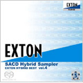 EXTON SACD Hybrid Sampler -EXTON HYBRID BEST vol.4-