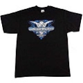 Killswitch Engage 「Banner」 T-shirt Black/XLサイズ