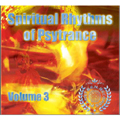 Spiritual Rhythms Vol.03 Compiled By DJ Planet B.E.N.