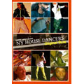 KINETIC ARTS presents N.Y HOUSE DANSERS -Original Style-