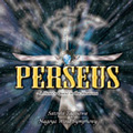 「ペルセウス」 - 大空を翔る英雄の戦い: 八木澤教司作品集 / 名古屋ウインドシンフォニー
