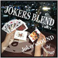 JOKERS BLEND VOL.1