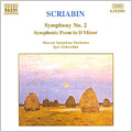 Scriabin: Symphony No. 2