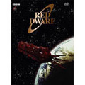 宇宙船レッド・ドワーフ号 DVD-BOX2