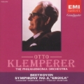 ベートーヴェン:交響曲第3番「英雄」、他/クレンペラー