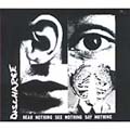 Discharge/HEAR NOTHING SEE NOTHING SAY NOTHING