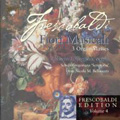 G.Frescobaldi: Fiori Musicali - 3 Organ Masses / Roberto Loreggian, Schola Gregoriana Scriptoria
