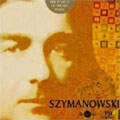 Szymanowski: Concert Overture; etc/ Maksymiuk,Jerzy
