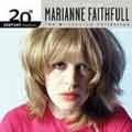 20th Century Masters: The Millennium Collection The Best Of Marianne Faithfull