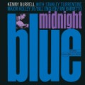 Midnight Blue  [LP+CD]