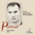 Peter Floer: Portrait