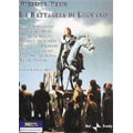 Verdi: La Battaglia Di Legnano / Nello Santi, Orchestra & Coro Del Teatro Massimo Bellini Di Catania, Cesar Hernandez, etc