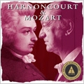 Harnoncourt & Mozart