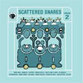 Scattered Snares 2