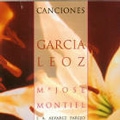 Leoz: Songs / Maria Jose Montiel, Juan antonio Alvarez Parejo