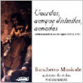 Spanishmusic From 16C-17C