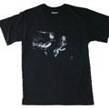 GODLIS×Rude Gallery The Clash T-shirt Black/Lサイズ