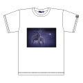 musee×Tadayuki Naitho Tシャツ OMT-HYP 04 (サイズ:M)