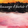 Calm featuring Moonage Electric Ensemble 2/4(アナログ限定盤)