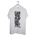 The Courteeners / Can You Play Guitar T-shirt Mサイズ