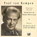 Kempen Vol. 3 - Bruckner & Wagner & Dvorak