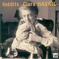 In Edits - Clara Haskil Vol 3