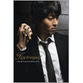 THE KEY TO MYSELF [CD+PHOTO COLLECTIO]<初回生産限定盤>