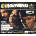 REWIND/THE HIP-HOP DVD MAGAZINE ISSUE-1