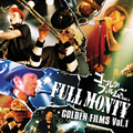 GOLDEN FILMS Vol.1  [CD+DVD]