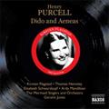 Purcell :Dido and Aeneas (3/15, 27-28/1952) / Geraint Jones(cond), Mermaid Singers & Orchestra, etc