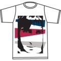 Oasis 「Liam」 T-shirt White/Sサイズ