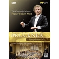 Bruckner: Symphony No.7 / Franz Welser-Most, Cleveland Orchestra