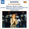 Rossini:La Cenerentola:Alberto Zedda