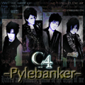 Pylebanker  [CD+DVD]<初回生産限定盤>
