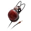 audio-technica. ダイナミックヘッドホン ATH-W1000