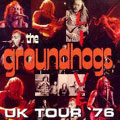 Live UK Tour '76