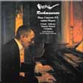 Rachmaninov: Works for Piano and Orchestra