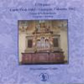 The Organ Carlo Prati 1683 -Giuseppe Colombo 1862:G.B.Martini/Mozart (7/12-13/2006):Massimiliano Guido(org)