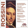 From Fonit Cetra 1996 - Rossini: Opera Arias